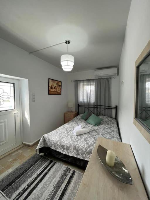 Kareshome-Privacy-View Panormos  Exterior photo