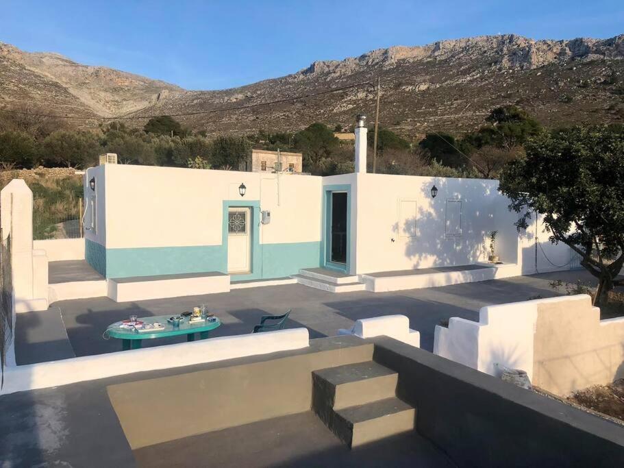 Kareshome-Privacy-View Panormos  Exterior photo