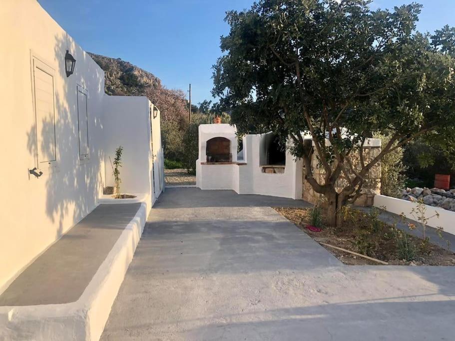 Kareshome-Privacy-View Panormos  Exterior photo
