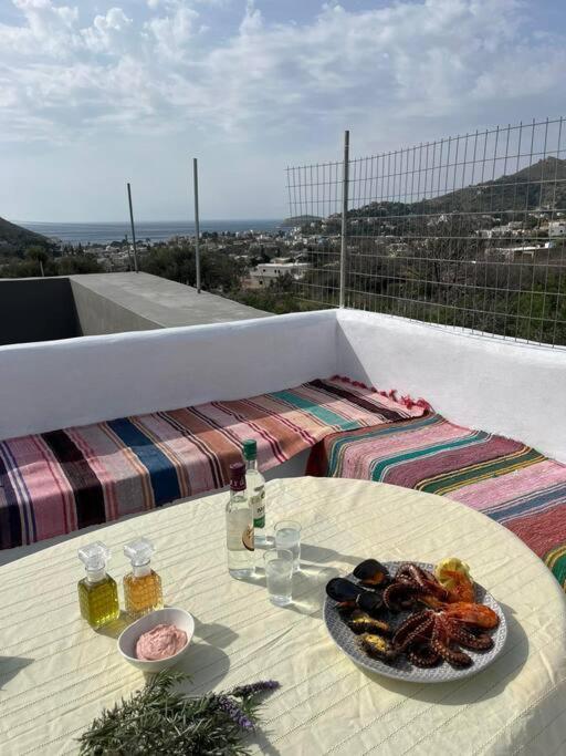 Kareshome-Privacy-View Panormos  Exterior photo