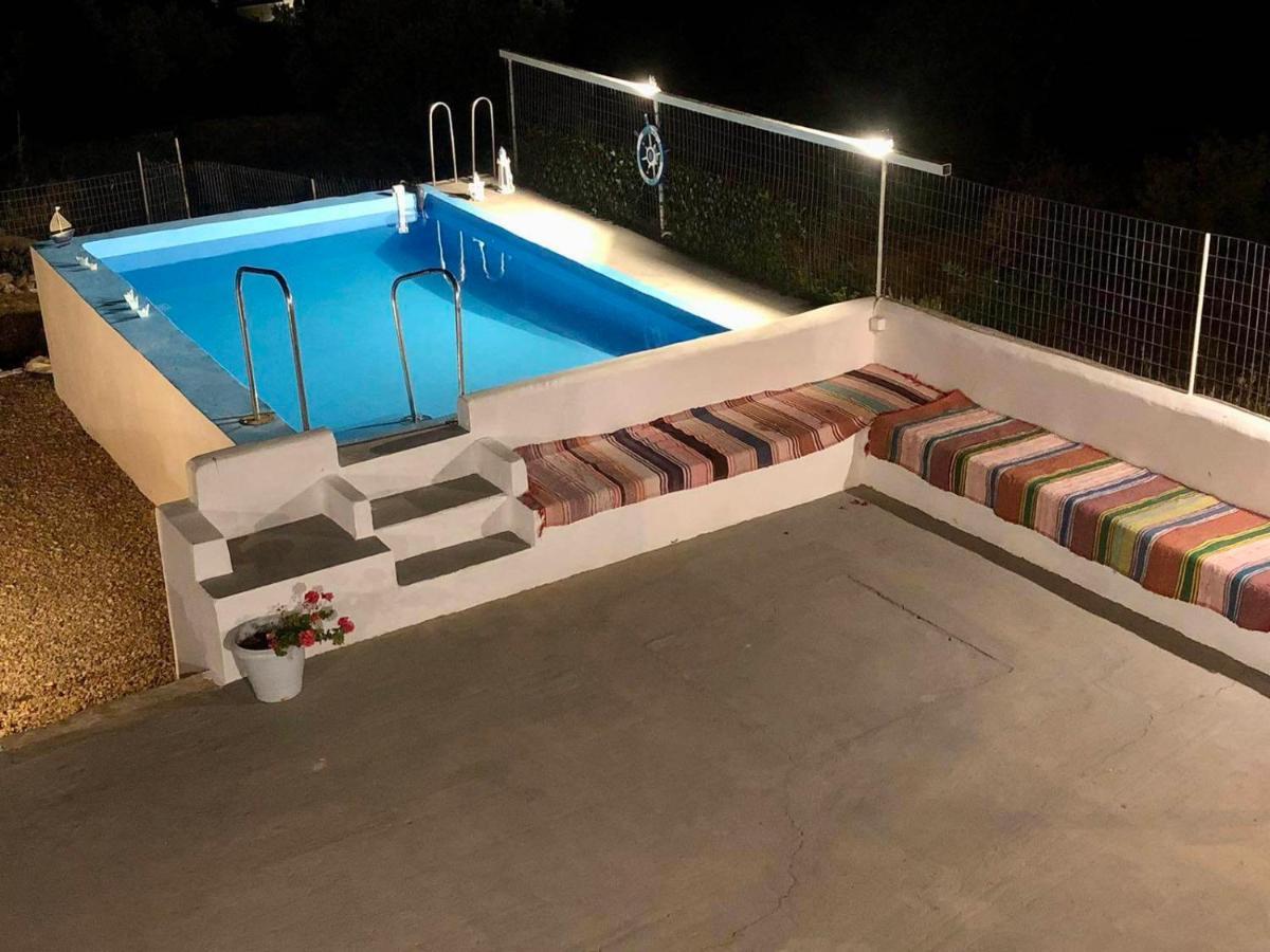 Kareshome-Privacy-View Panormos  Exterior photo